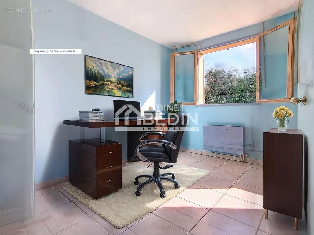 Maison à TOURNEFEUILLE