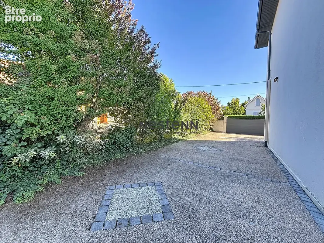 Maison Villeneuve Sur Lot 4 pièce(s) 90 m2 - photo 13