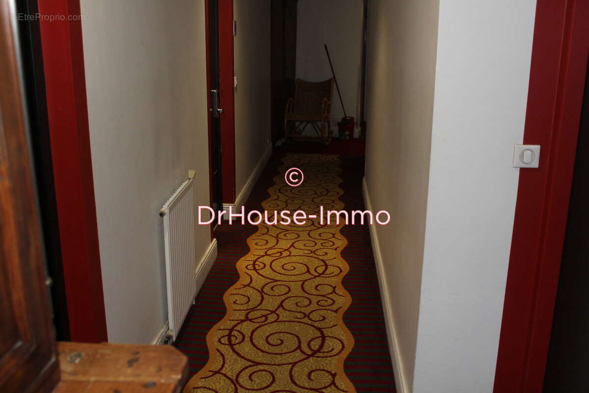 Commerce à ANGOULEME