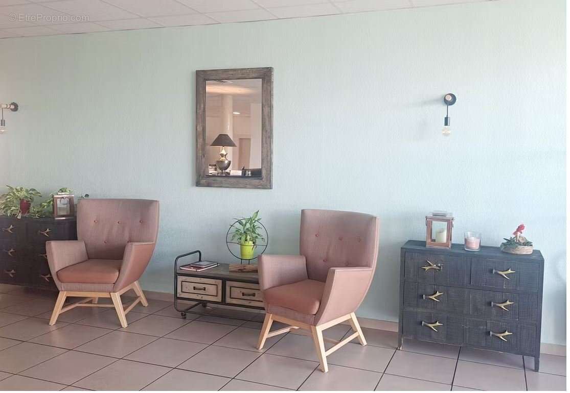 Appartement à YZEURE