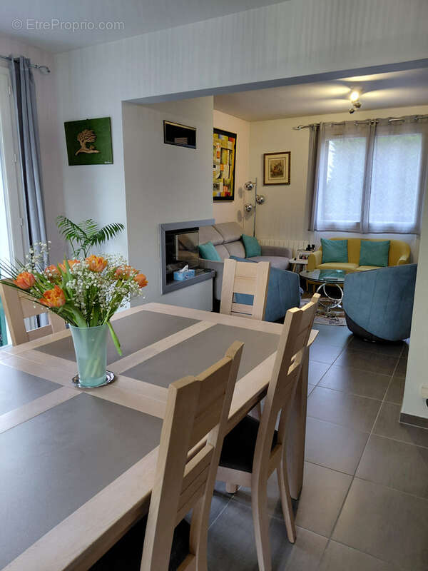 Maison à RIS-ORANGIS