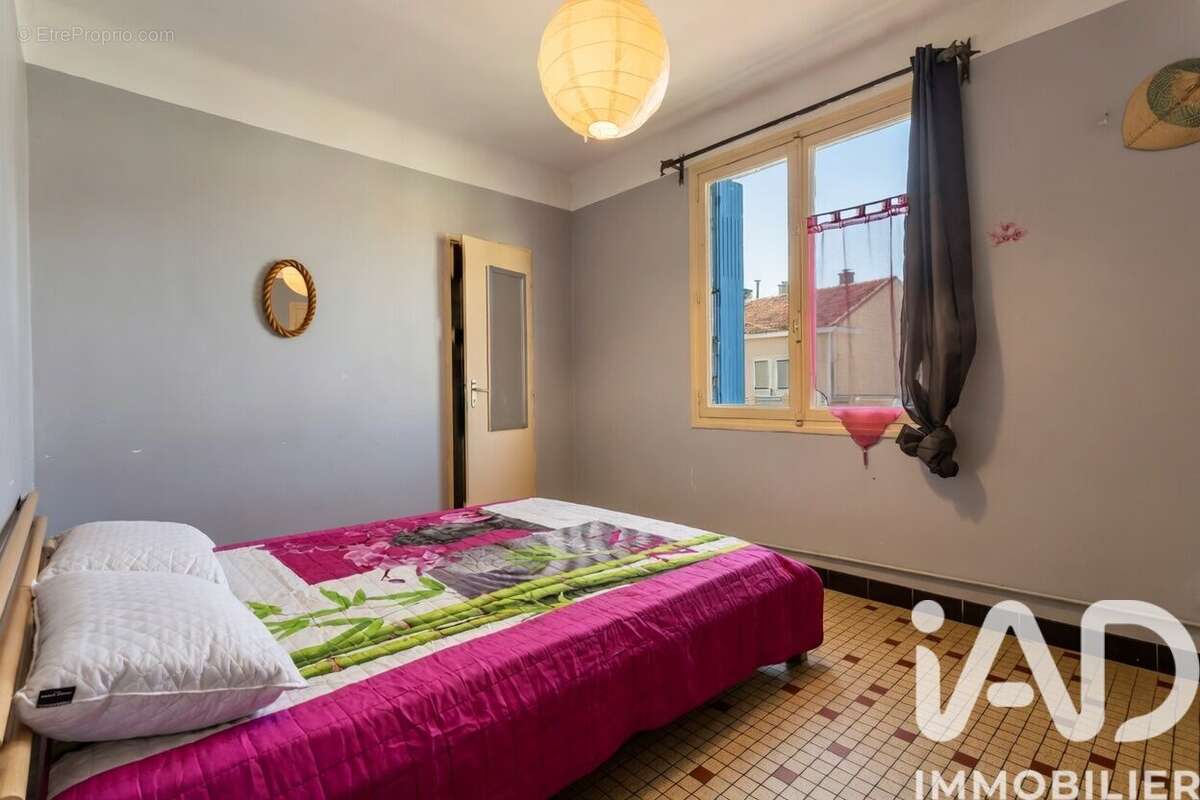 Photo 5 - Appartement à LE GRAU-DU-ROI