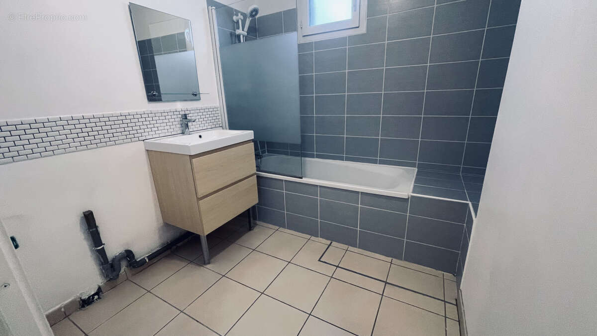 Appartement à LA SEYNE-SUR-MER