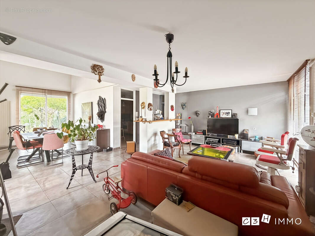Maison 138 m² à Muret  - photo 8