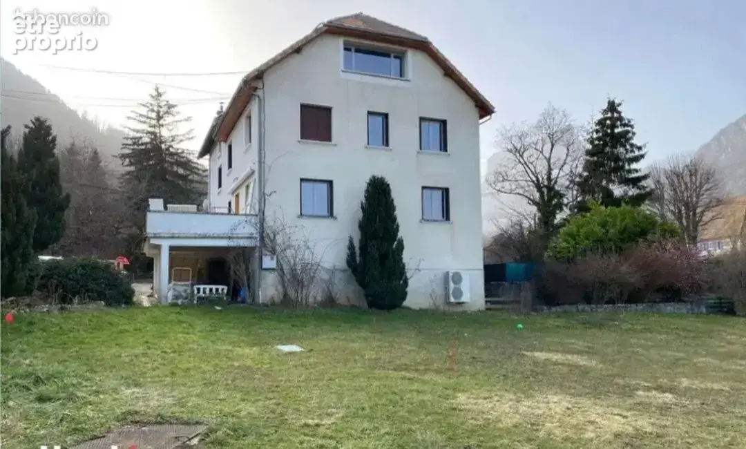 Maison 170m² sur 1200m² terrain - photo 9