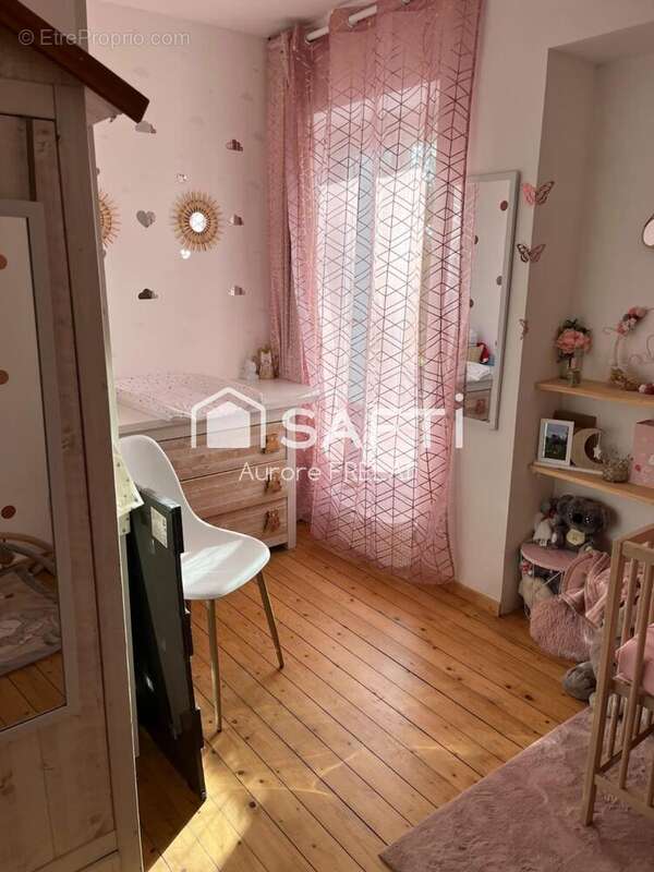 Photo 7 - Maison à SAINTE-MAURE-DE-TOURAINE