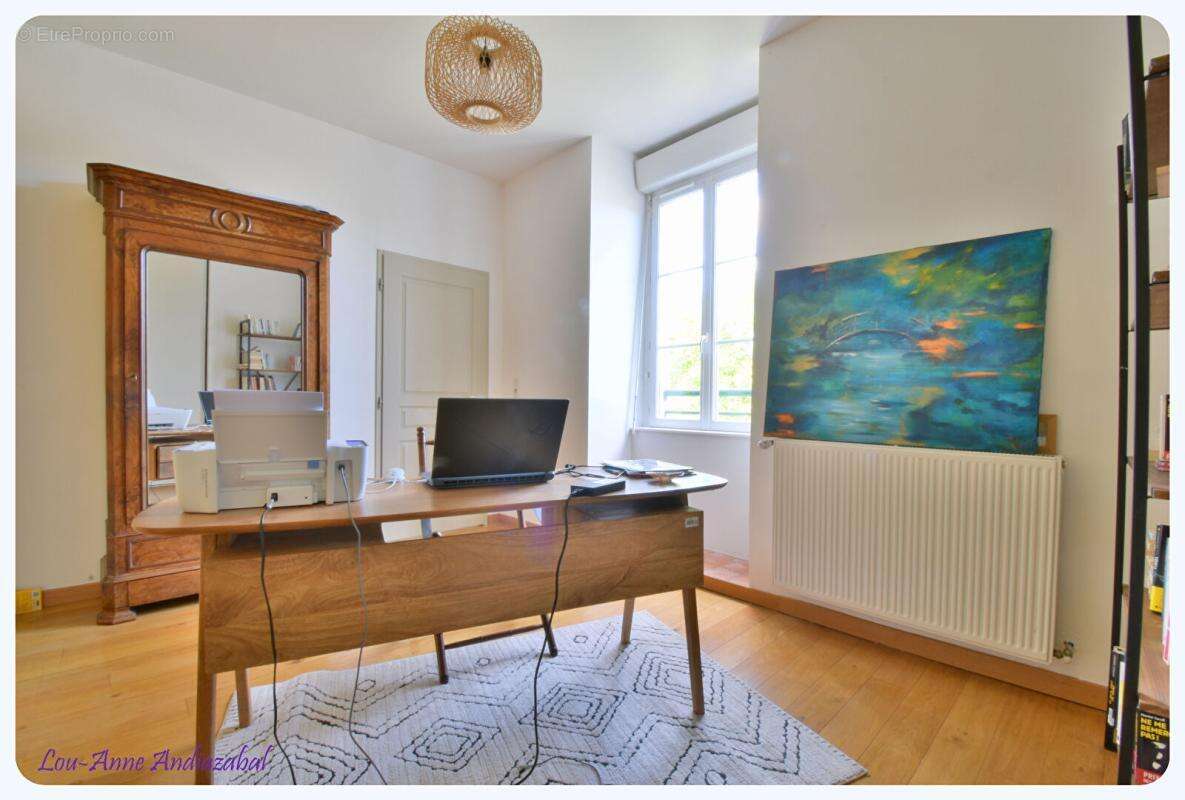 Artix demeure  maître 157 m² habitable - photo 11