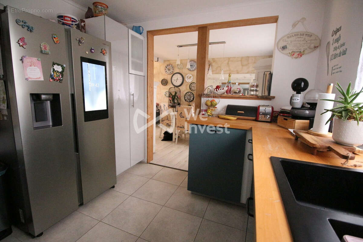 Maison 74 m² à Mouroux  - photo 6