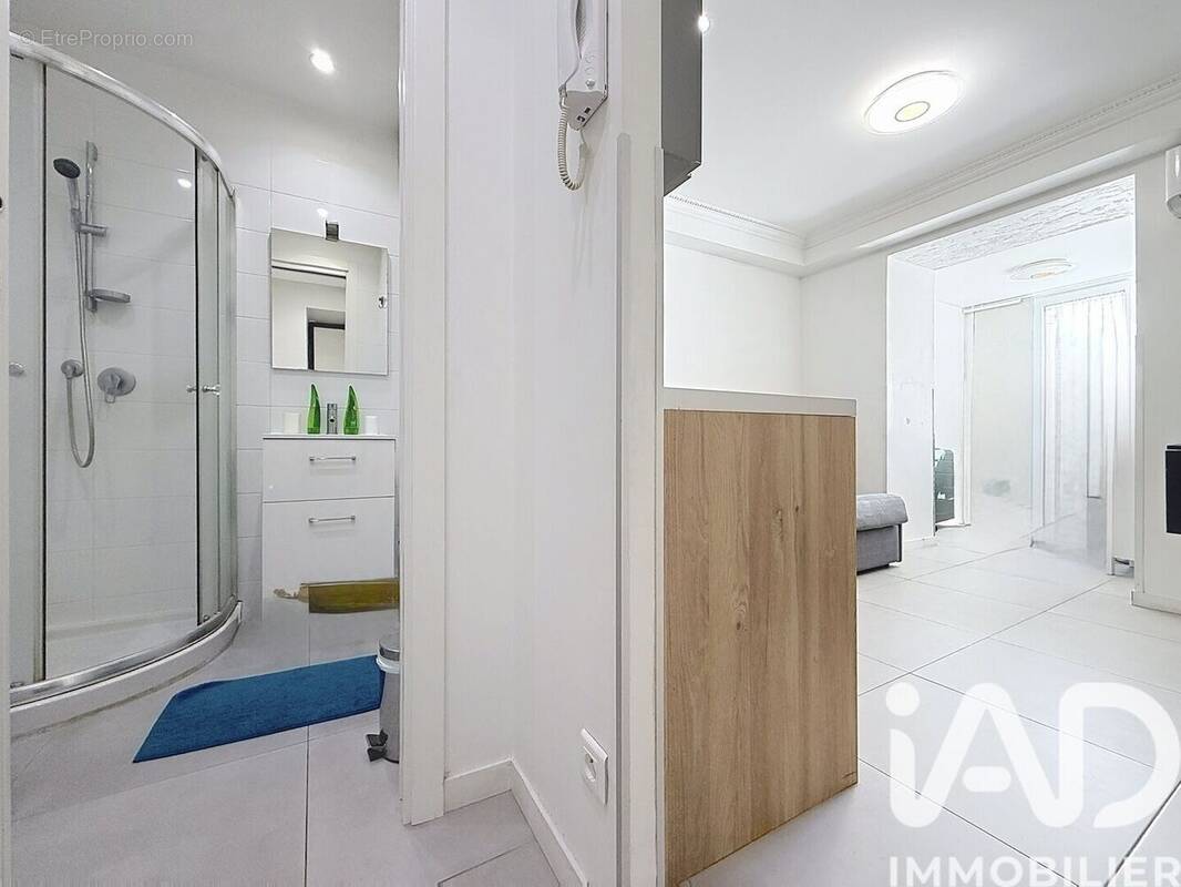 Photo 1 - Maison à NICE