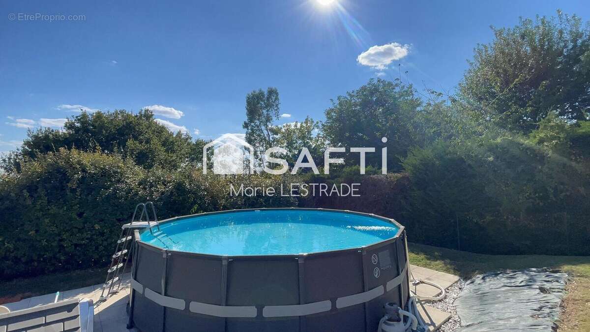 Photo 2 - Maison à ROUFFIAC-TOLOSAN