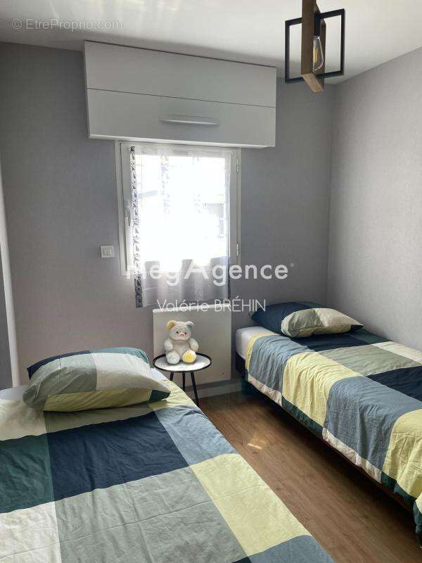 Appartement à LAVAL