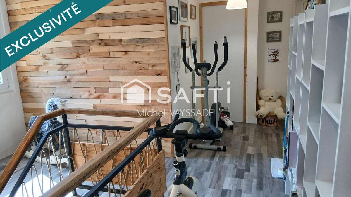 Photo 9 - Maison à ALBERTVILLE