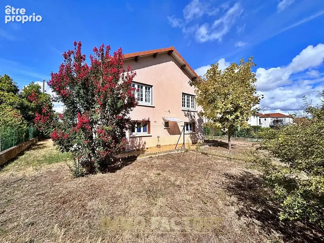Maison 5 pieces 110 m² riorges - photo 16