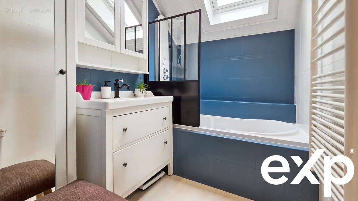 Appartement à VETRAZ-MONTHOUX