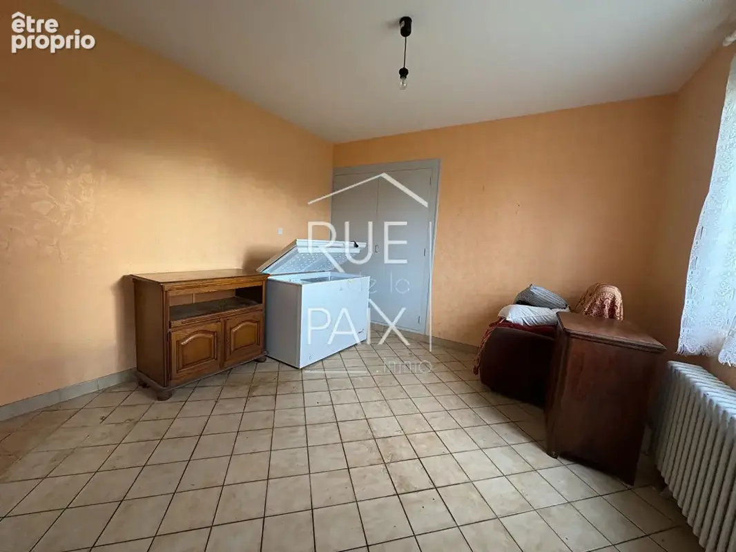 Maison Loudun 4 pièce(s) 90 m2 - photo 7