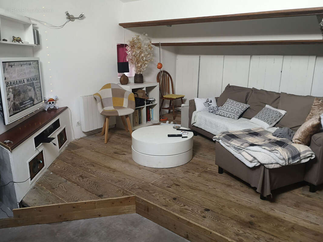 Appartement à BEZIERS