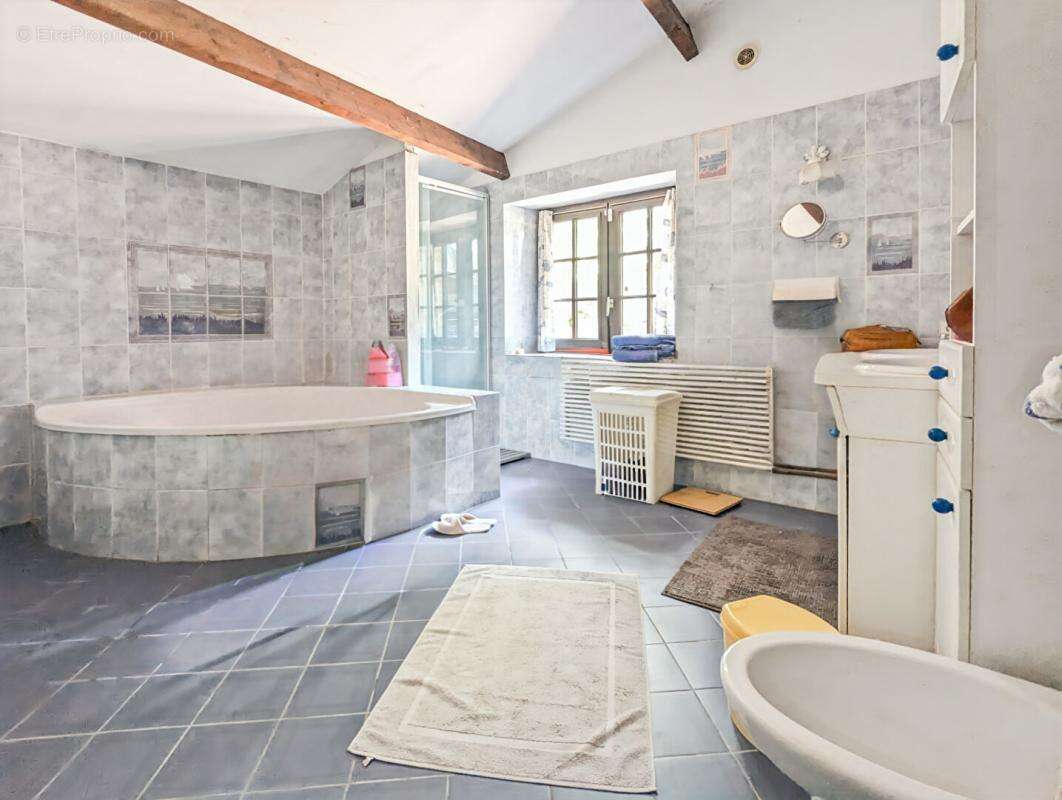 Maison à COUERON