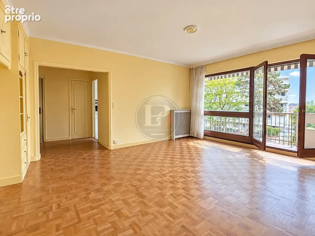 Photo Appartement à Le Pecq au prix de 319 000€