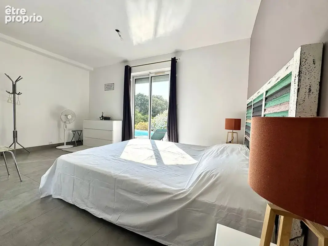 Porticcio – villa avec piscine et vue panoramique sur le golfe d’ajaccio - photo 7