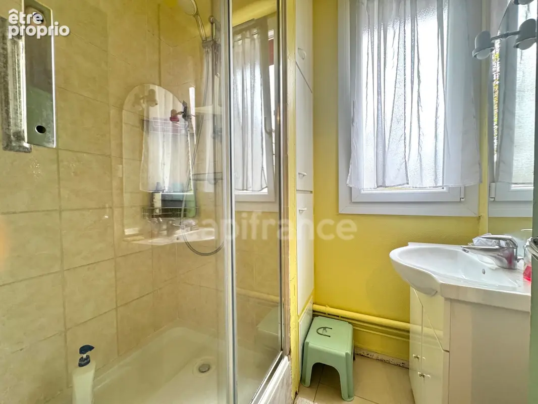 Appartement à vendre 5 pièces (91) de 82 m² pour une famille qui aime l'espace ou pour un bel investissement locatif - photo 10