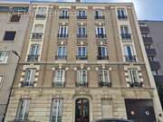 Appartement à IVRY-SUR-SEINE
