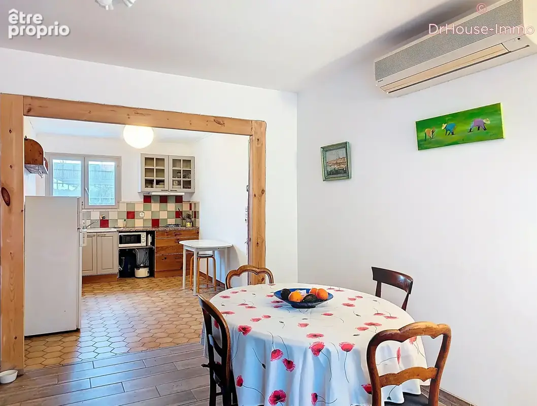 Maison 5 pièces 110 m² à vendre à Saint-Seurin-De-Cursac (33390) - photo 32