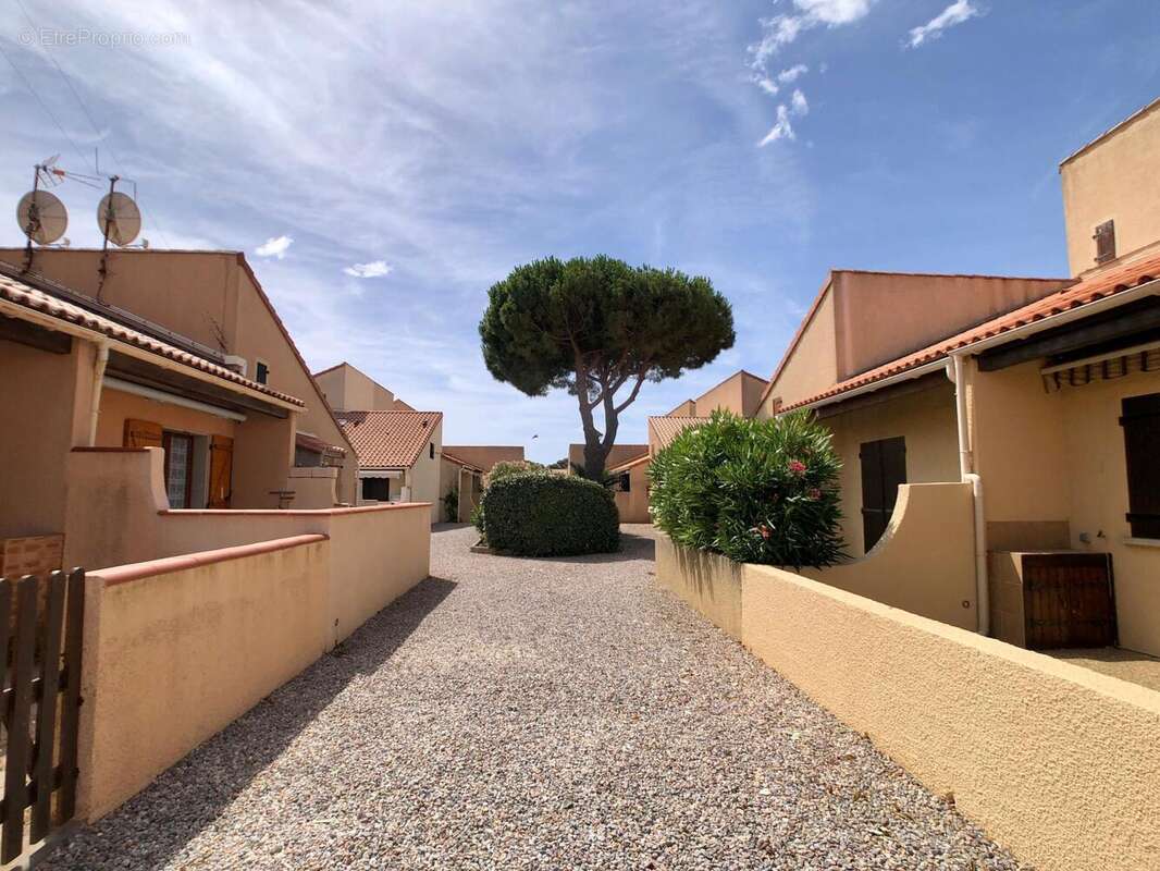 Photo 3 - Maison à LEUCATE