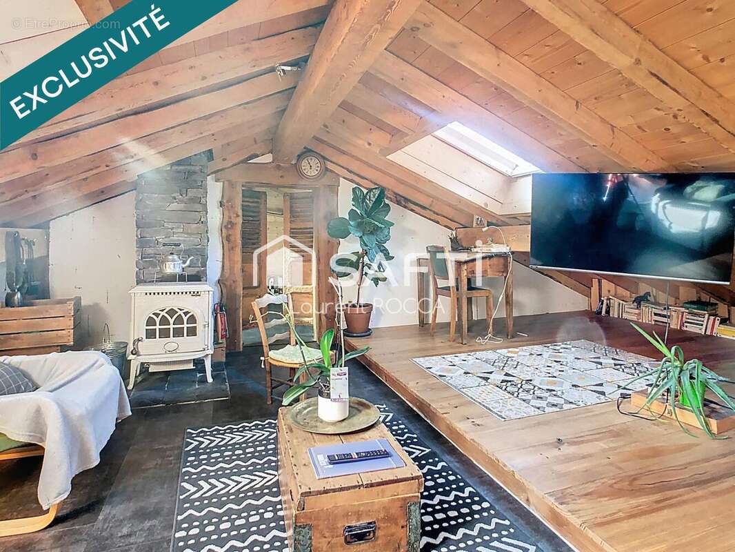 Photo 6 - Maison à MACOT-LA-PLAGNE
