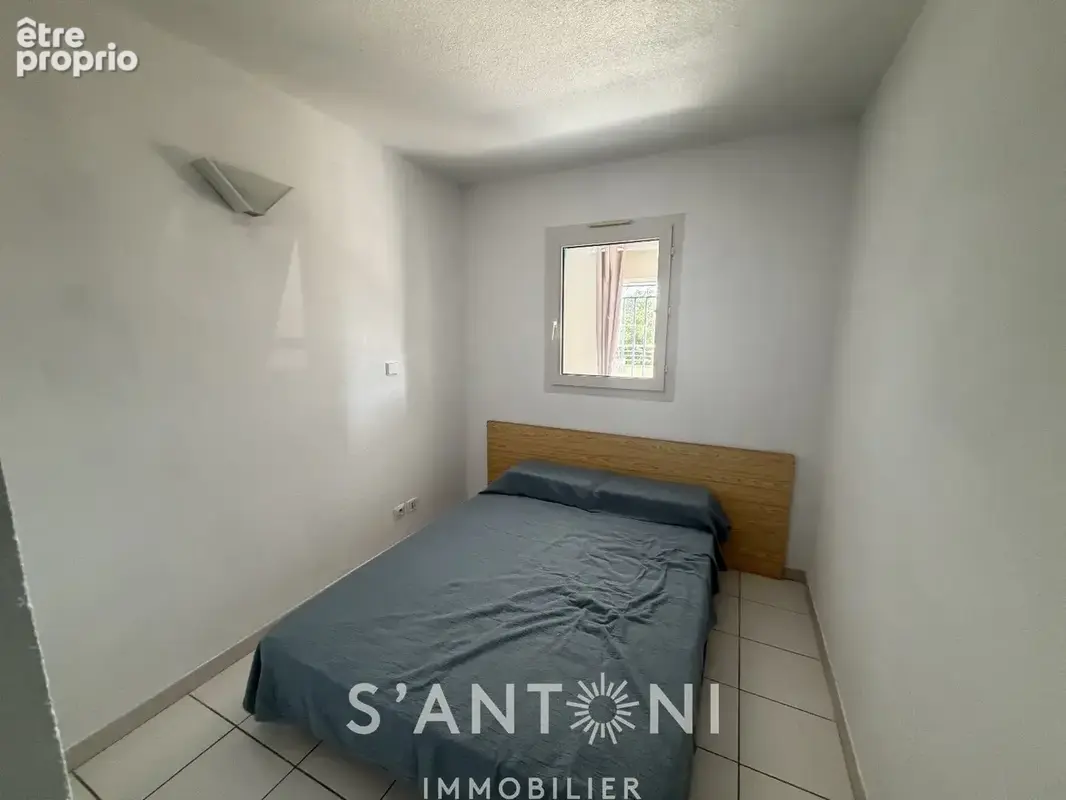 Appartement 2 pièces 32 m² à vendre à Agde (34300) - photo 5
