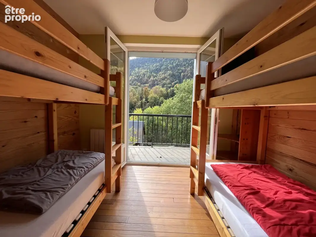Fabian, appartement T4 de 68m2 - photo 6
