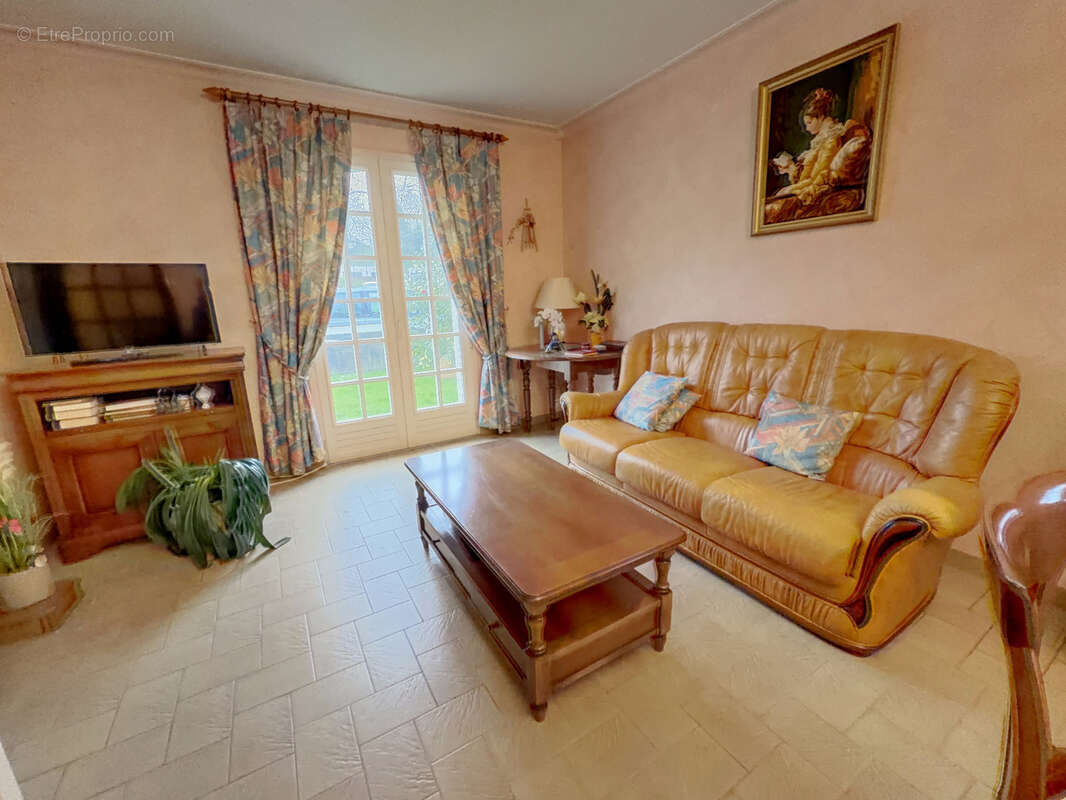 Maison à PONTIVY