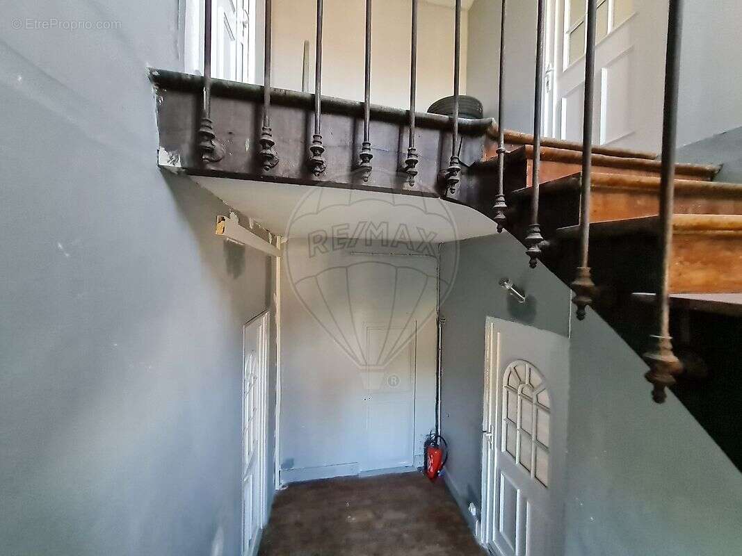 Autre à CHATILLON-EN-BAZOIS