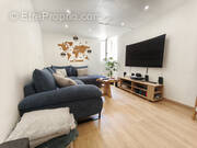 Maison à CESSENON-SUR-ORB