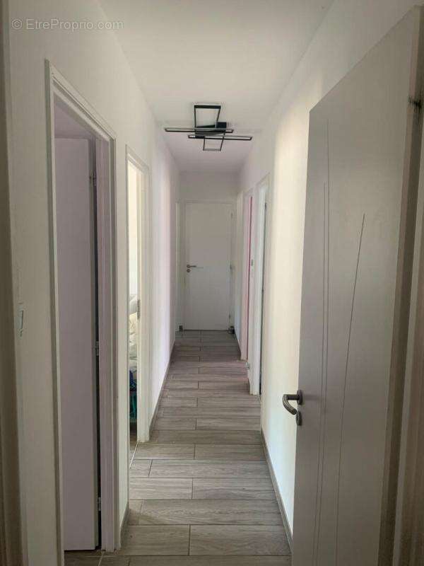 Maison Laudun L Ardoise 5 pièce(s) 100 m2, garage - photo 15