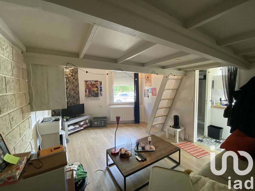 Photo 4 - Appartement à REIMS