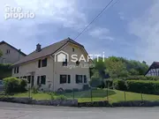 Photo 1 - Maison à GRANDVILLARS
