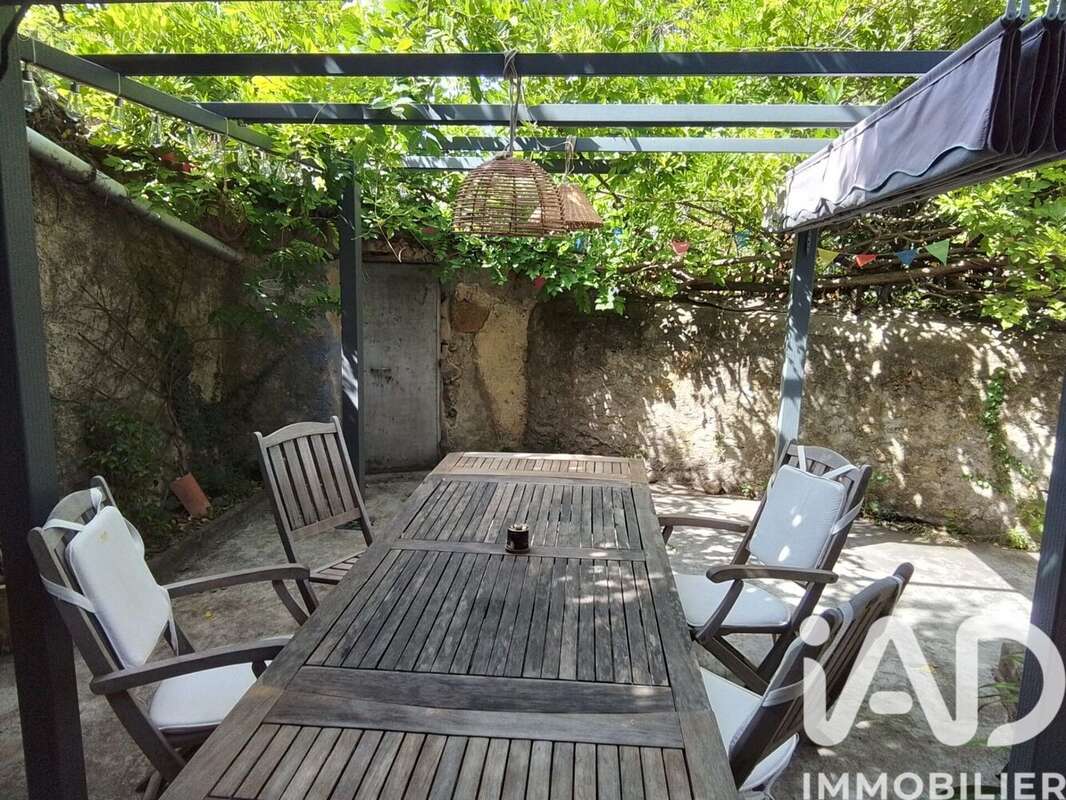 Photo 3 - Maison à LODEVE