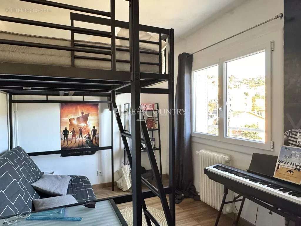 Appartement à LE CANNET