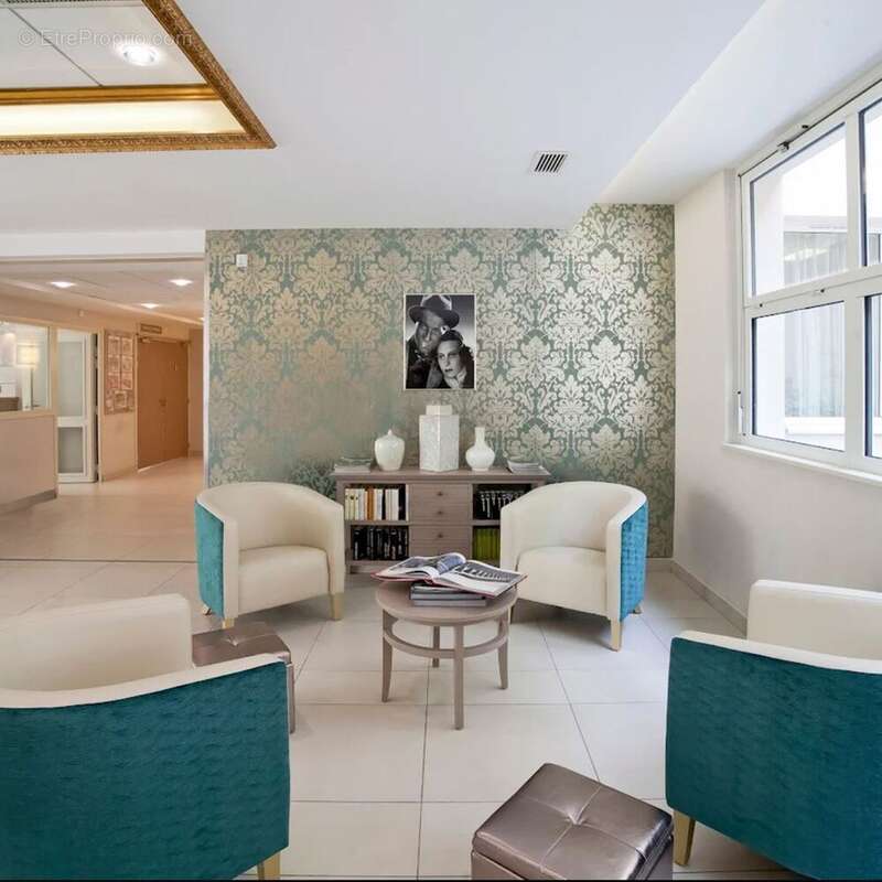 Appartement à PARMAIN