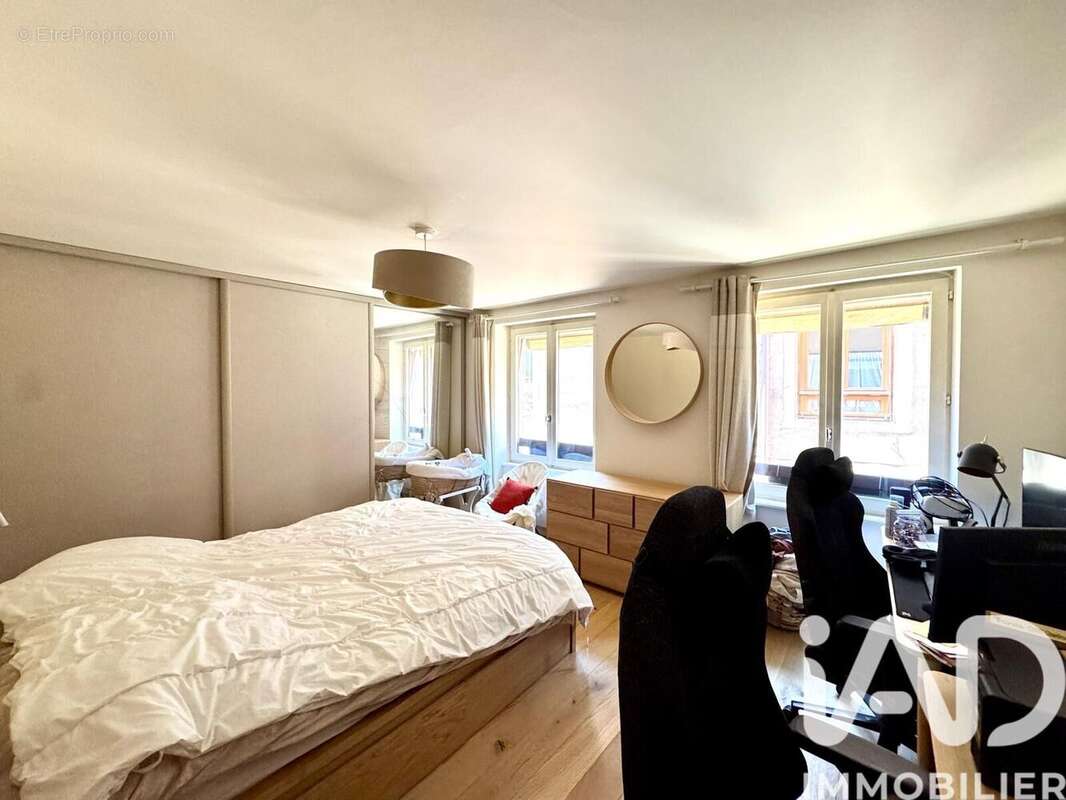 Photo 6 - Appartement à STRASBOURG