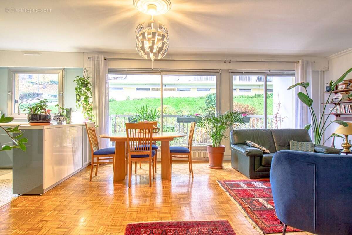 Appartement à MONTMORENCY