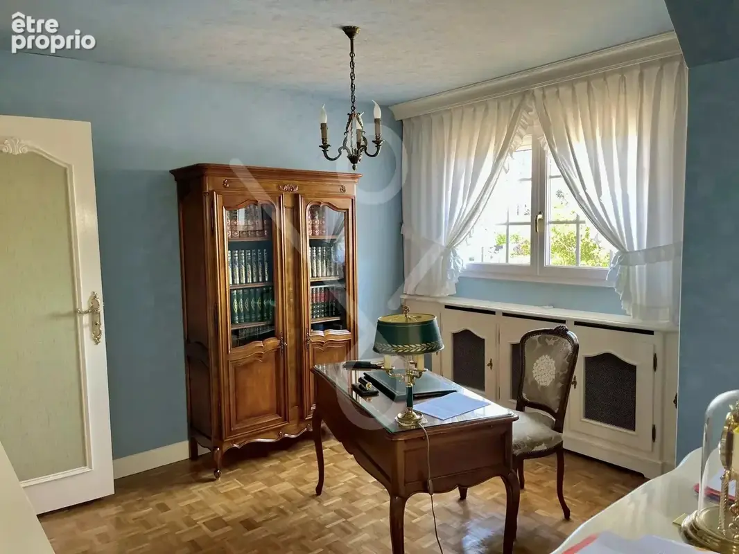 Maison 6P 160m2 - Nue-propriété - Rosny-sur-Seine - photo 12