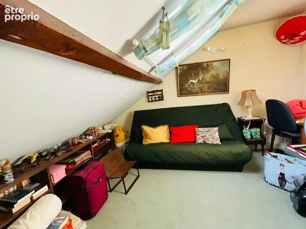 Maison À Vendre - photo 11