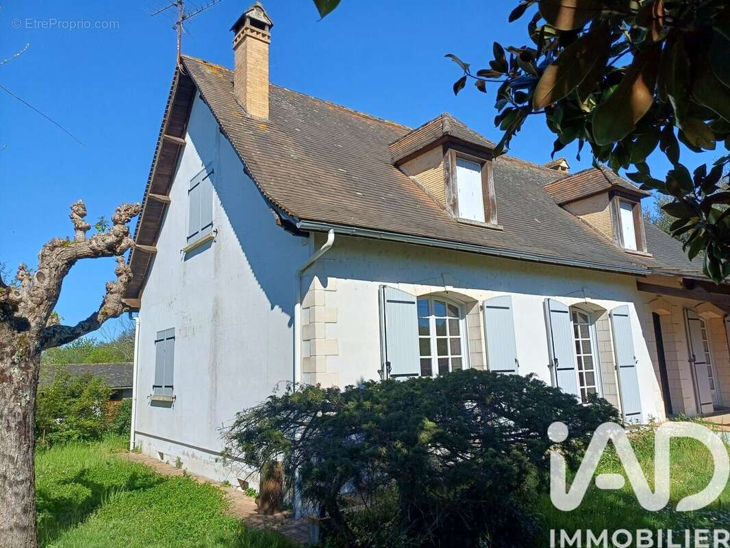 Photo 2 - Maison à LAMONZIE-SAINT-MARTIN