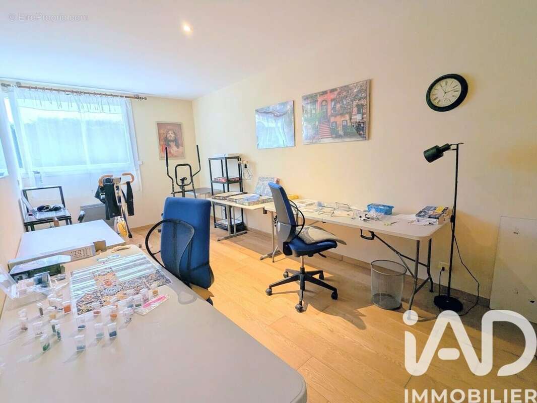 Photo 8 - Appartement à BRIE-COMTE-ROBERT