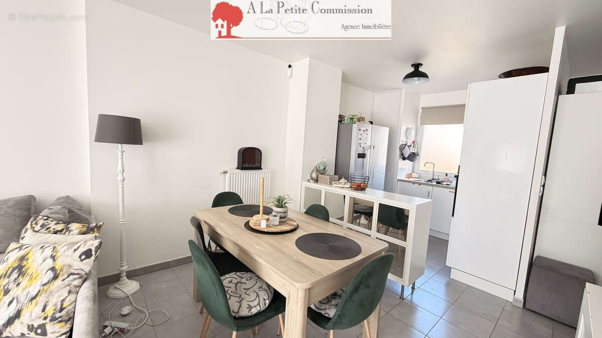 Maison à CHARTRES