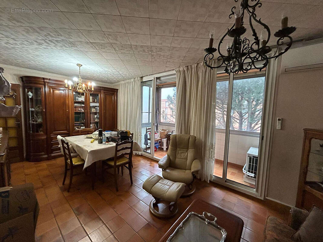 Appartement à GARDANNE