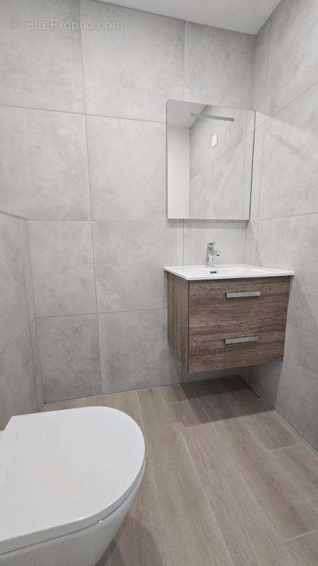 Appartement à ANNEMASSE