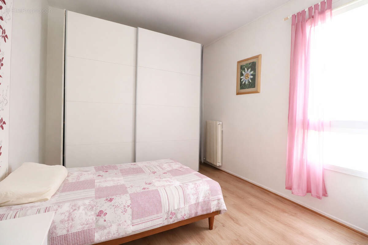 Appartement à SAINT-DENIS