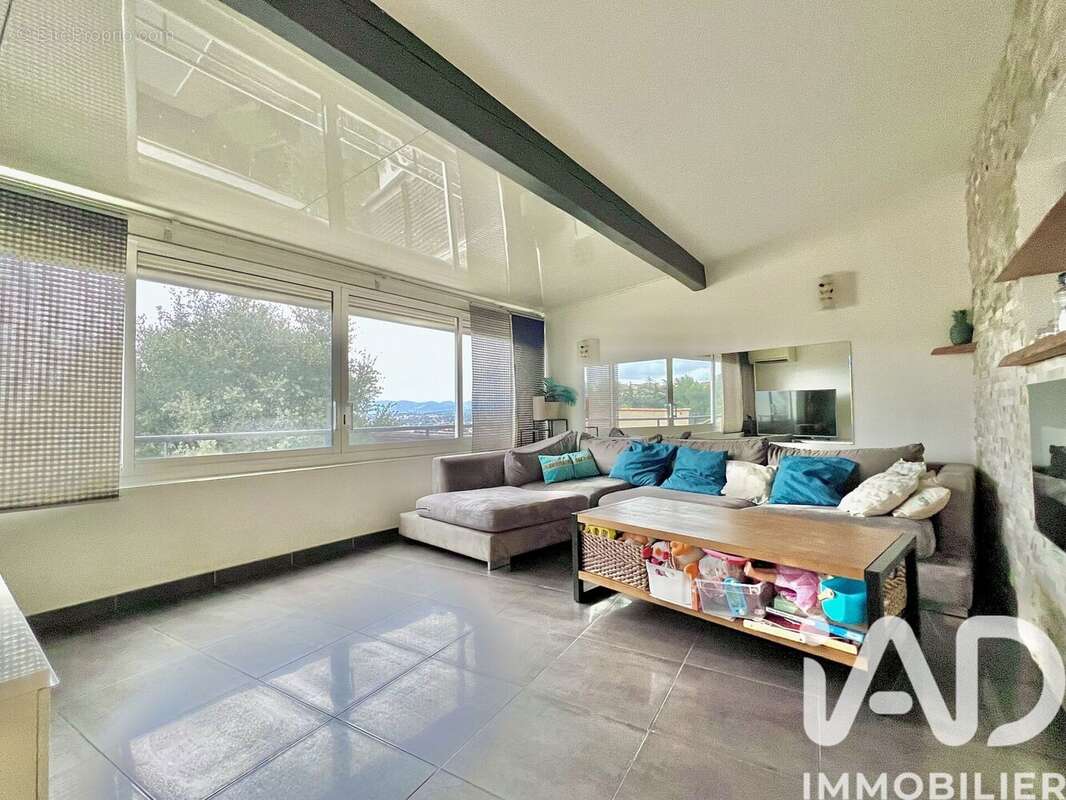 Photo 3 - Maison à SAINT-RAPHAEL